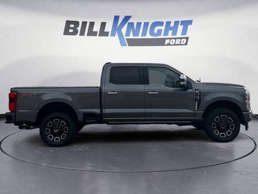 2024 Ford F-250 PLATINUM