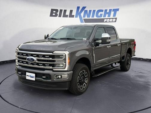 2024 Ford F-250 PLATINUM