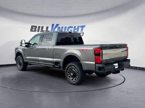 2024 Ford F-250 PLATINUM