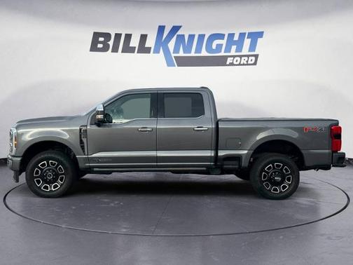 2024 Ford F-250 PLATINUM