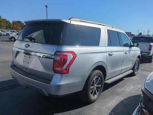 2019 Ford Expedition XLT