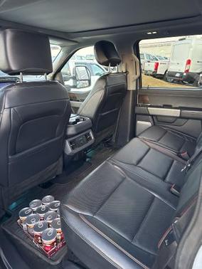 2024 Ford F-350 LARIAT SUPER DUTY