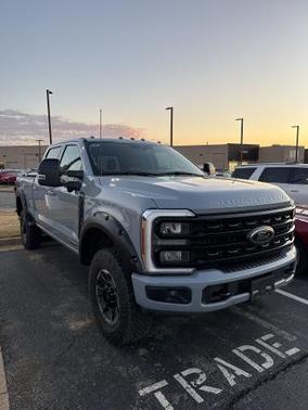 2024 Ford F-350 LARIAT SUPER DUTY