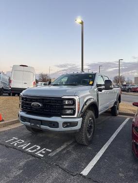 2024 Ford F-350 LARIAT SUPER DUTY