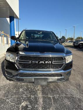 2020 RAM 1500 TRADESMAN