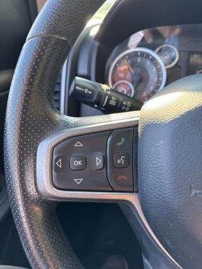 2020 RAM 1500 TRADESMAN
