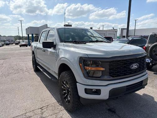 AVALANCHE 2024 Ford F-150 STX