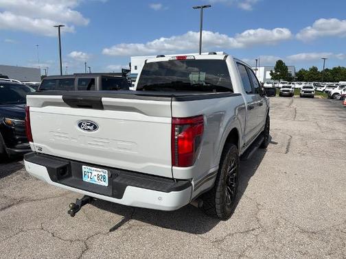 AVALANCHE 2024 Ford F-150 STX