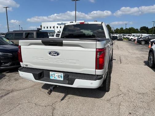 AVALANCHE 2024 Ford F-150 STX