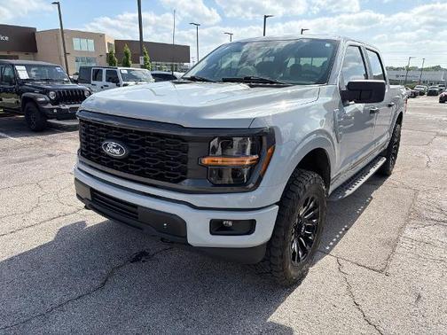 AVALANCHE 2024 Ford F-150 STX