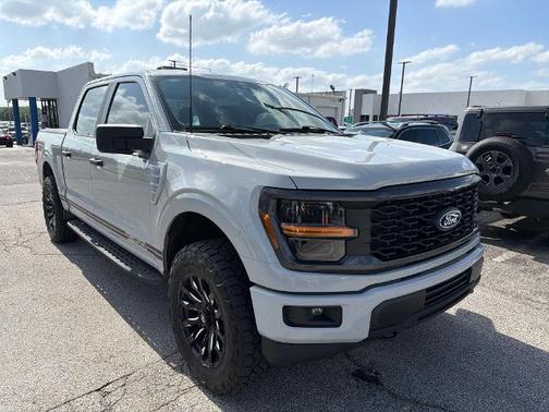 AVALANCHE 2024 Ford F-150 STX