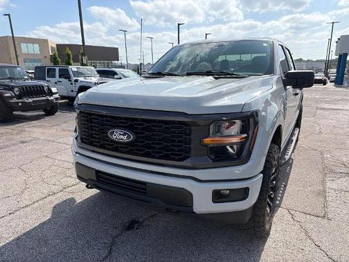 AVALANCHE 2024 Ford F-150 STX