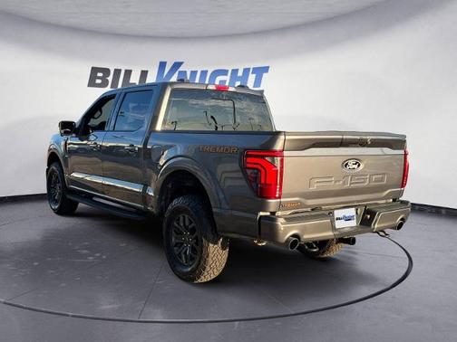 2024 Ford F-150 TREMOR