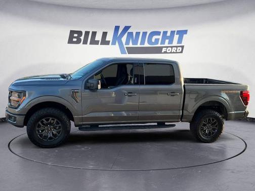 2024 Ford F-150 TREMOR