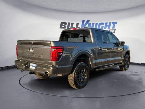 2024 Ford F-150 TREMOR