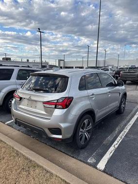 2021 Mitsubishi Outlander Sport 2.0 SE