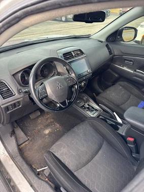 2021 Mitsubishi Outlander Sport 2.0 SE