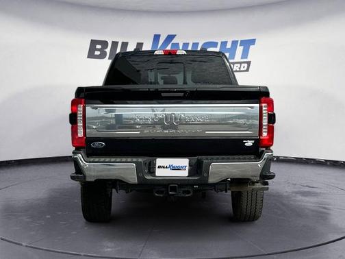 2024 Ford F-250 KING RANCH