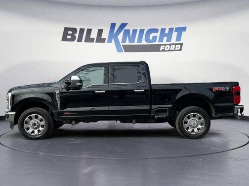 2024 Ford F-250 KING RANCH