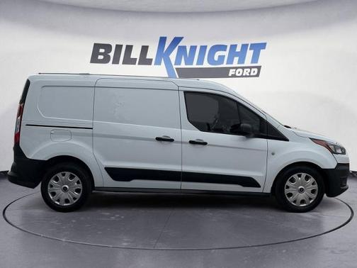 2022 Ford Transit Connect XL