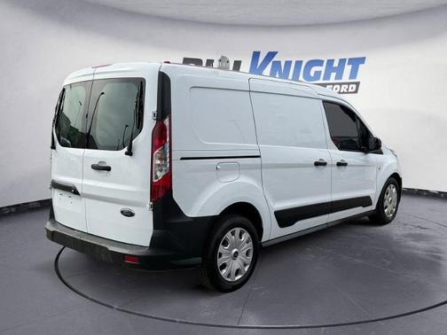 2022 Ford Transit Connect XL