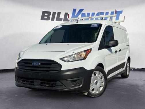 2022 Ford Transit Connect XL