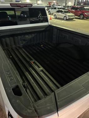 2025 Chevrolet Silverado 3500 HIGH COUNTRY