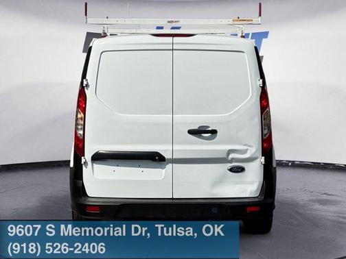 2022 Ford Transit Connect XL