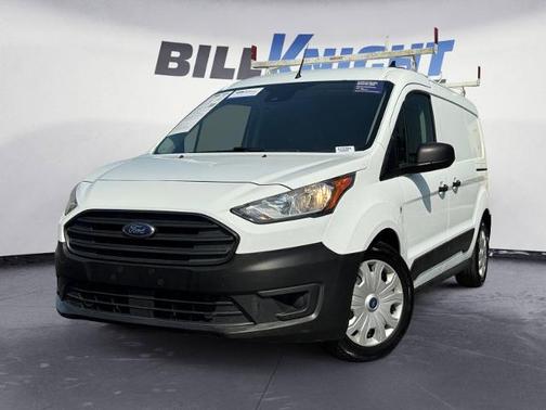 2022 Ford Transit Connect XL
