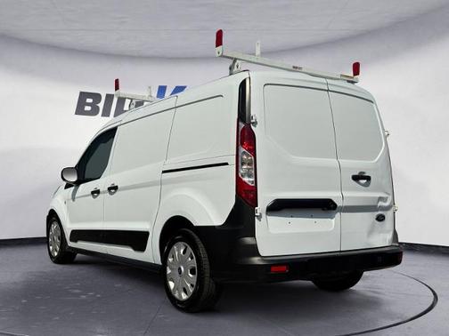 2022 Ford Transit Connect XL