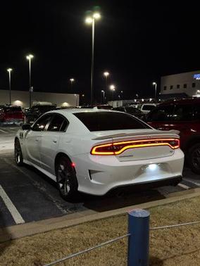 2019 Dodge Charger R/T