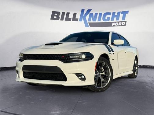 2019 Dodge Charger R/T