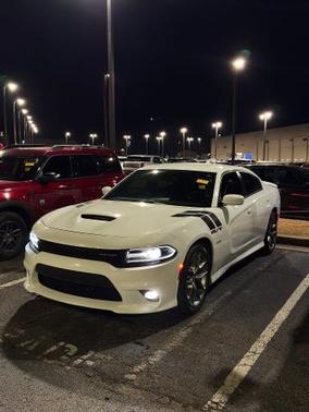 2019 Dodge Charger R/T