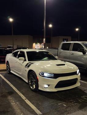 2019 Dodge Charger R/T