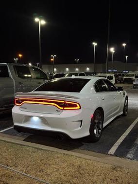 2019 Dodge Charger R/T