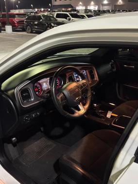 2019 Dodge Charger R/T