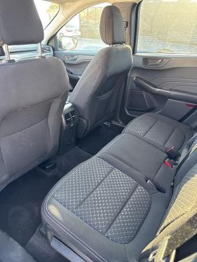 CINNABAR RED METALLIC PC 2023 Ford Escape ACTIVE