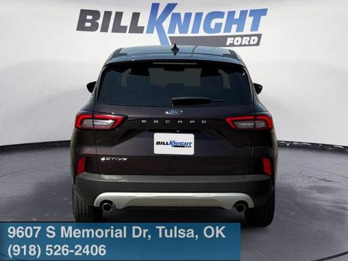 CINNABAR RED METALLIC PC 2023 Ford Escape ACTIVE