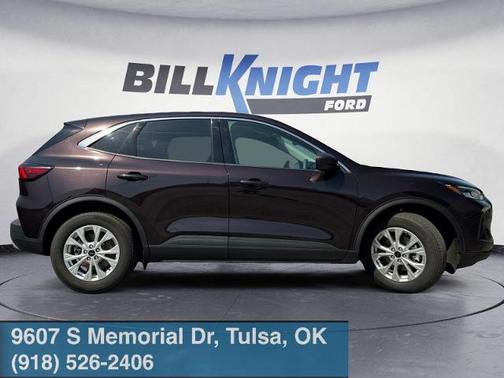 CINNABAR RED METALLIC PC 2023 Ford Escape ACTIVE