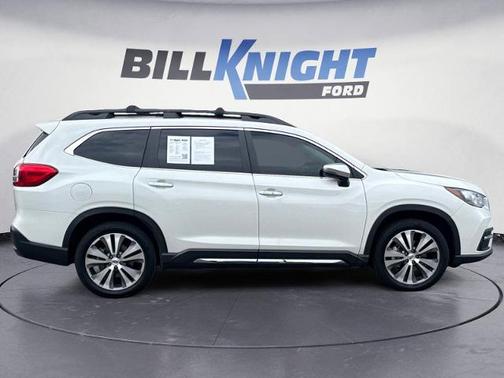 2022 Subaru Ascent TOURING 7-PASSENGER