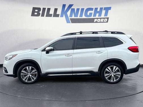 2022 Subaru Ascent TOURING 7-PASSENGER