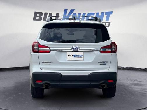 2022 Subaru Ascent TOURING 7-PASSENGER