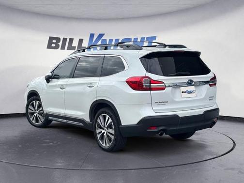 2022 Subaru Ascent TOURING 7-PASSENGER