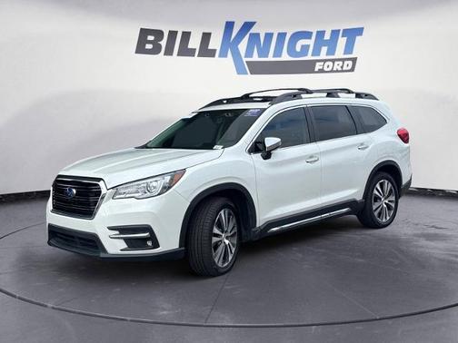 2022 Subaru Ascent TOURING 7-PASSENGER