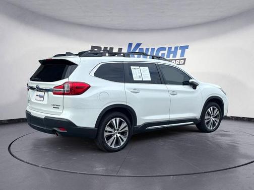 2022 Subaru Ascent TOURING 7-PASSENGER