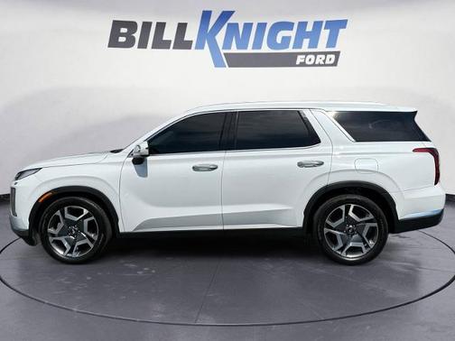 2025 Hyundai PALISADE LIMITED