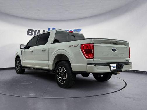 AVALANCHE 2023 Ford F-150 XLT