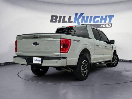 AVALANCHE 2023 Ford F-150 XLT