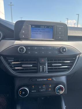 2020 Ford Escape S
