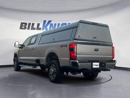 2024 Ford F-350 LARIAT SUPER DUTY